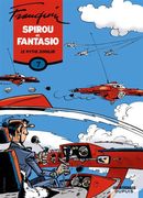 Spirou et Fantasio 07 Intégrale - 1959-1960