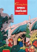 Spirou et Fantasio 09 Intégrale - 1969 - 1972