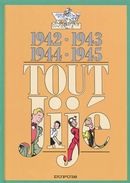 Tout Jijé 18 - 1942-1945