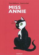 Miss Annie 01 : Miss Annie