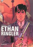 Ethan Ringler 01 Intégrale