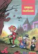 Spirou et Fantasio 10 Intégrale - 1972-1975