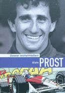 Michel Vaillant - Dossier 12 : Alain Prost