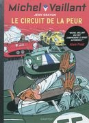 Michel Vaillant 03 : Circuit de la peur Toilé Dupuis