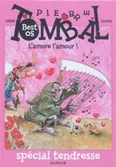 Pierre Tombal  Amore l'amour L' - Best Of