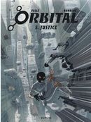 Orbital 05 Justice