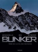 Bunker 05 : Le mal des montagnes