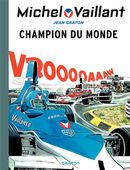 Michel Vaillant 26  Champion du monde N.E.