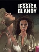 Jessica Blandy 03 Intégrale