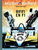 Michel Vaillant 40  Rififi en F1 Toilé Dupuis N.E.