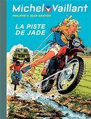 Michel Vaillant 57  Piste de Jade Toilé Dupuis N.E.
