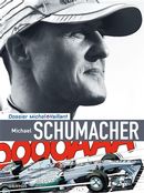 Michel Vaillant - Dossier 13 : Michael Schumacher N.E.