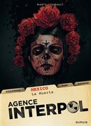Agence Interpol 01  Mexico