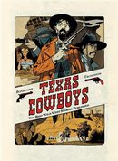 Texas Cowboys 01