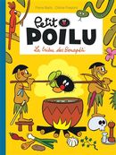 Petit Poilu 05 : La tribu des Bonapeti N.E.