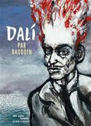 Biopic J  Dali par Baudoin
