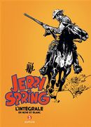 Jerry Spring 05 Intégrale