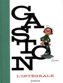 Gaston L'intégrale