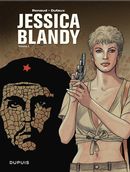 Jessica Blandy 05 Intégrale
