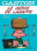 Gaston Lagaffe : Le génie de Lagaffe - Compilation