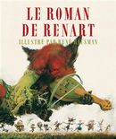 Roman de Renart - Hausman édi luxe