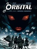 Orbital 01  Hors-Série 01 : Premières rencontres