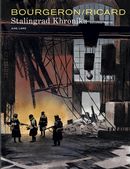 Stalingrad Khronika - Seconde partie