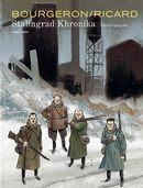 Stalingrad Khronika - Intégrale
