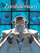 Zombillénium 03 : Control freaks