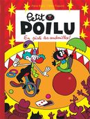 Petit Poilu 14 : En piste les andouilles!