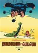 Boulouloum et Guiliguili - L'intégrale 02 (1982-2008)