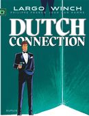 Largo Winch 06 : Dutch Connection