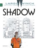 Largo Winch 12 : Shadow (Grand format)