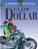Largo Winch 14 : La loi du dollar (Grand format)