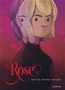 Rose 1/3 : Double vie