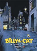 Billy the cat L'Intégrale 01