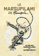 Le Marsupilami de Franquin 19 : Le nid des Marsupilamis et autres récits