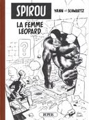 Spirou 07 : La femme léopard édi luxe