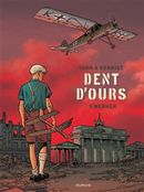 Dent d'ours 03 : Werner