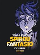 Spirou et Fantasio 16  L'intégrale (1992-1998)