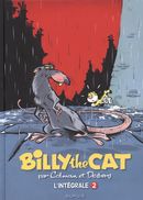 Billy the Cat L'intégrale 02