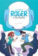 Roger et ses humains 01