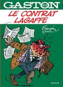 Gaston Lagaffe : Le contrat Lagaffe - Compilation