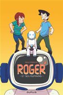 Roger et ses humains 02
