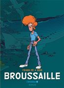 Broussaille L'intégrale 01 - (1978-1987)