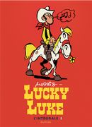 Lucky Luke L'intégrale 01 N.E.