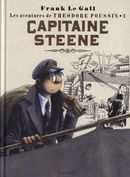 Les aventures de Théodore Poussin 01 : Capitaine Steene N.E. GF