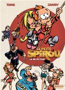 Spirou ( Le Petit) : La BD du flim