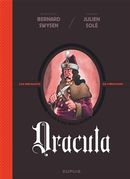 La véritable histoire vraie 01 : Dracula