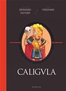 La véritable histoire vraie 02 : Caligula